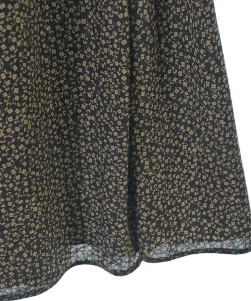 Rouge vif กระโปรงยาว/แม็กซี่ยาว