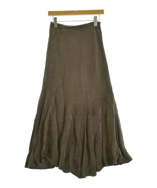 Rouge vif กระโปรงยาว/แม็กซี่ยาว