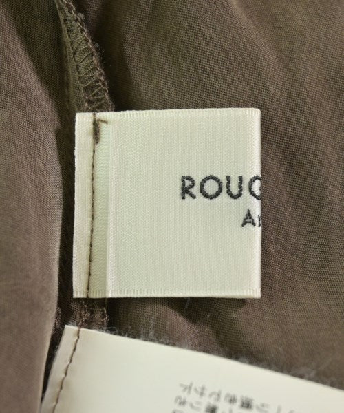 Rouge vif กระโปรงยาว/แม็กซี่ยาว