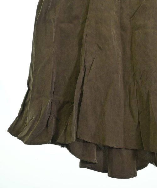 Rouge vif กระโปรงยาว/แม็กซี่ยาว