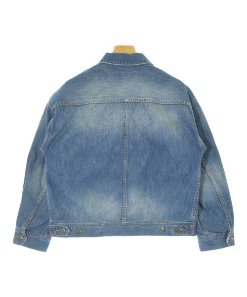 Rouge vif แจ็คเก็ตยีนส์