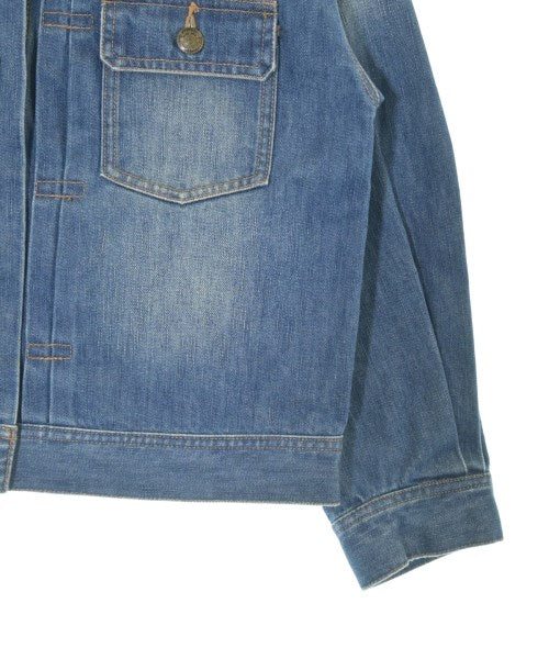 Rouge vif แจ็คเก็ตยีนส์