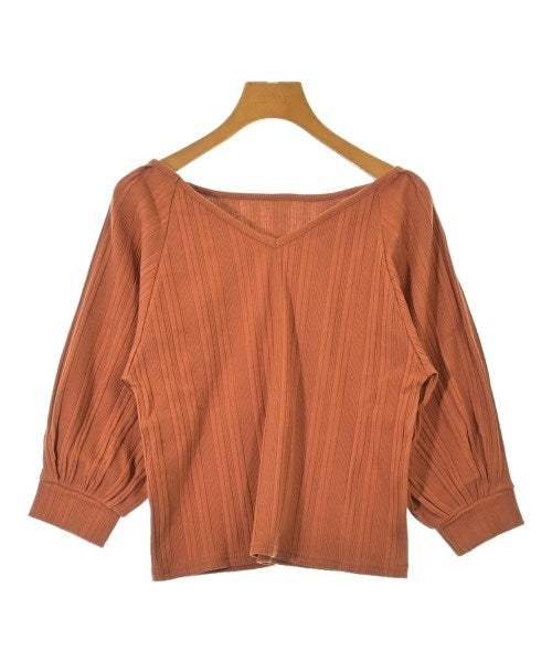 Rouge vif เสื้อยืด/เสื้อท็อปส์