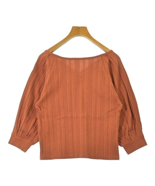 Rouge vif เสื้อยืด/เสื้อท็อปส์