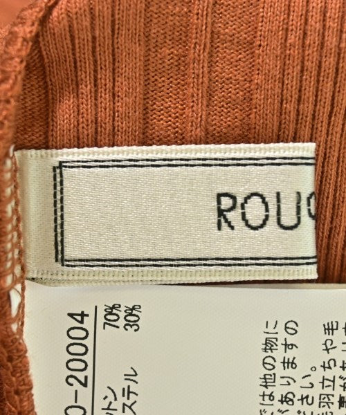Rouge vif เสื้อยืด/เสื้อท็อปส์