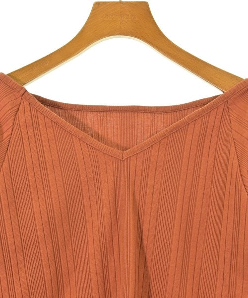 Rouge vif เสื้อยืด/เสื้อท็อปส์