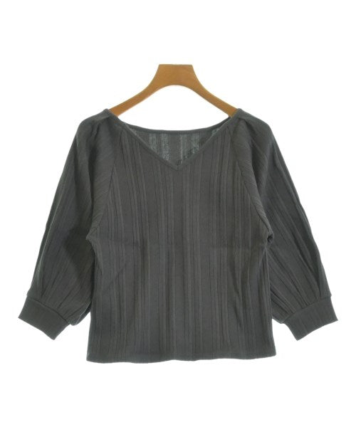Rouge vif เสื้อยืด/เสื้อท็อปส์