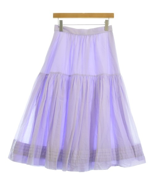 Rouge vif กระโปรงยาว/แม็กซี่ยาว