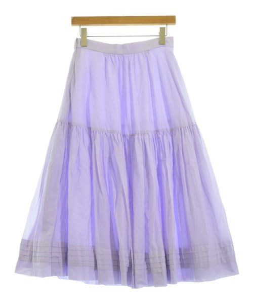 Rouge vif กระโปรงยาว/แม็กซี่ยาว