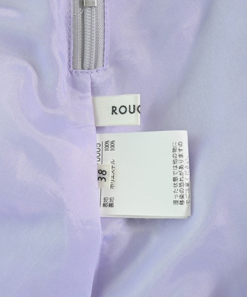 Rouge vif กระโปรงยาว/แม็กซี่ยาว