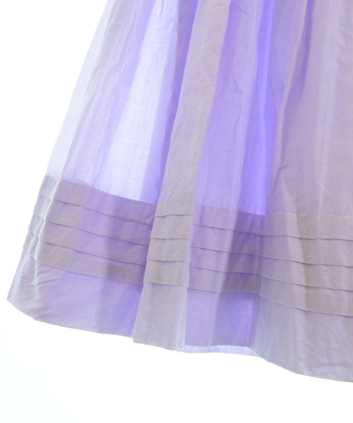 Rouge vif กระโปรงยาว/แม็กซี่ยาว