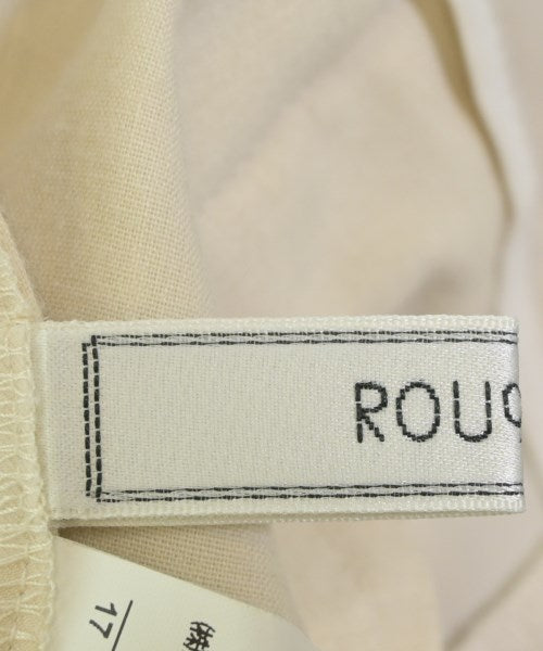 Rouge vif กางเกง อื่น