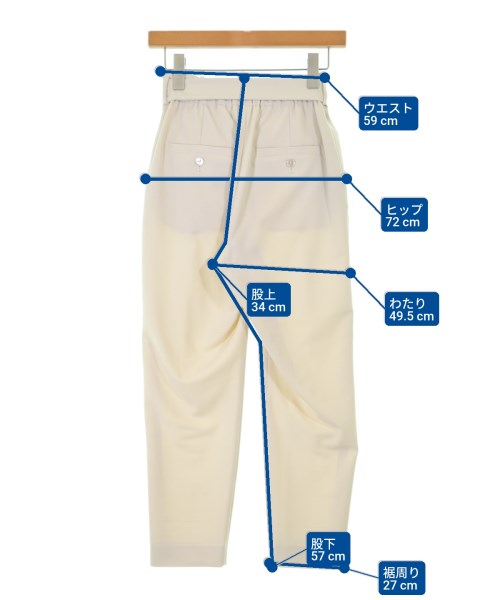 Rouge vif กางเกง อื่น