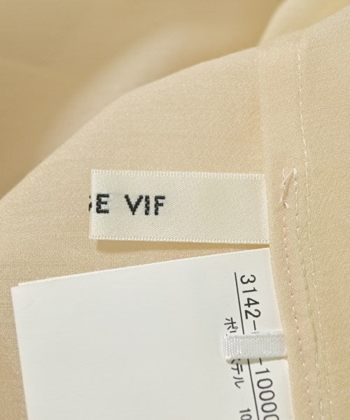 Rouge vif เสื้อสตรี