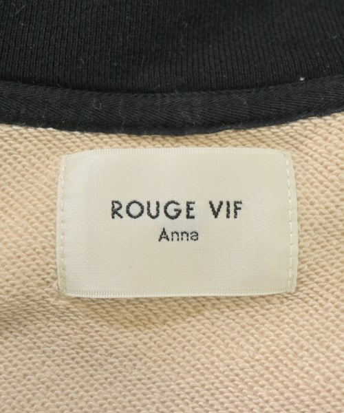 Rouge vif เสื้อคาร์ดิแกน