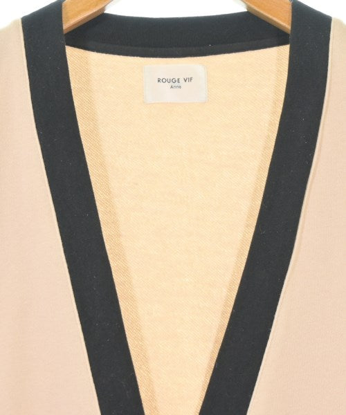 Rouge vif เสื้อคาร์ดิแกน