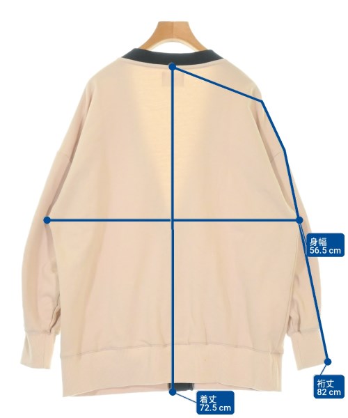 Rouge vif เสื้อคาร์ดิแกน