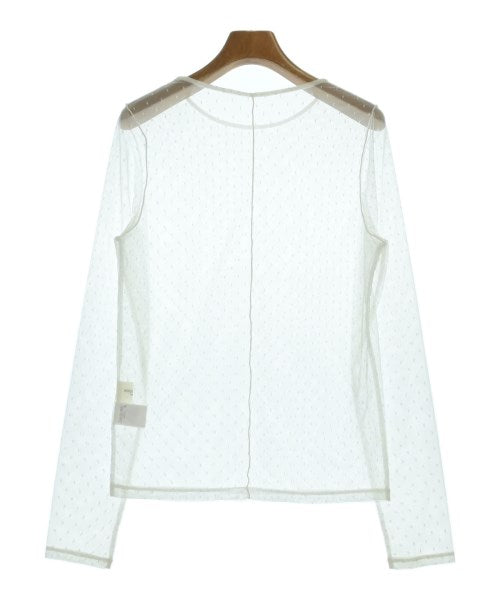 Rouge vif เสื้อลำลอง
