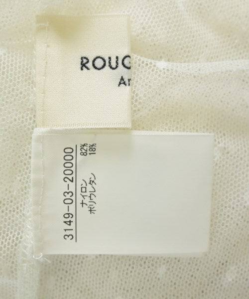 Rouge vif เสื้อลำลอง