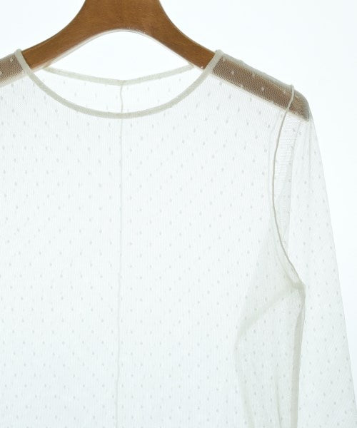Rouge vif เสื้อลำลอง