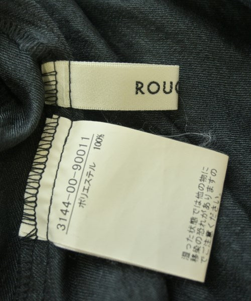 Rouge vif ชุดเดรส