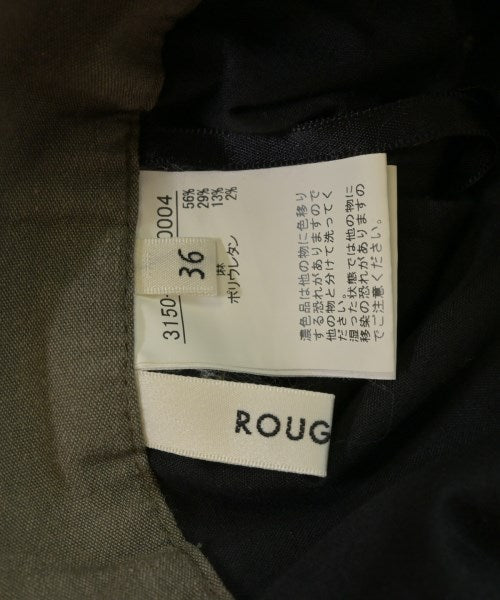 Rouge vif กระโปรงยาว/แม็กซี่ยาว
