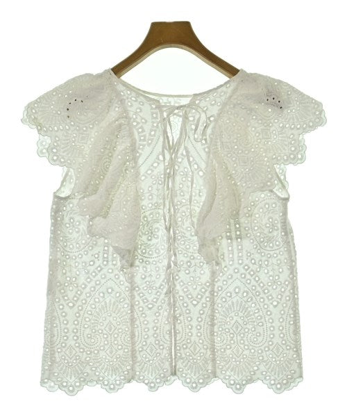 Rouge vif เสื้อสตรี