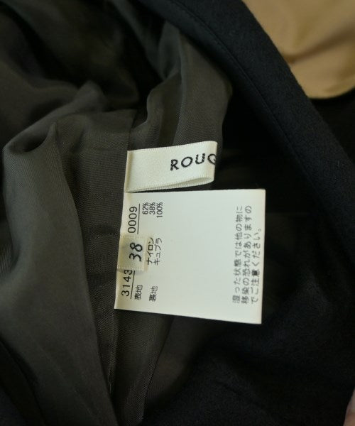 Rouge vif เสื้อกันฝน