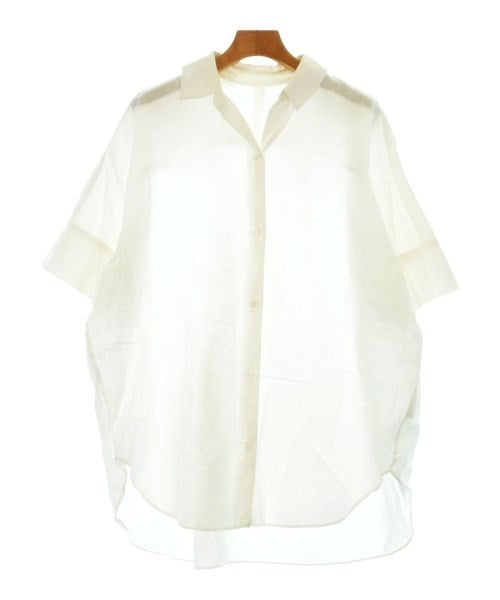 Rouge vif เสื้อลำลอง