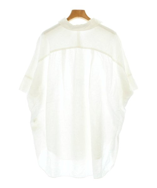 Rouge vif เสื้อลำลอง