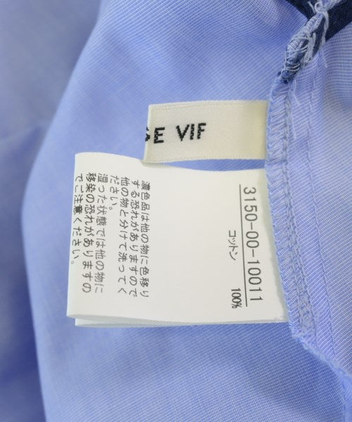 Rouge vif เสื้อลำลอง