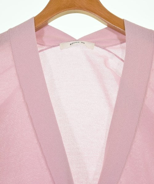 Rouge vif เสื้อคาร์ดิแกน