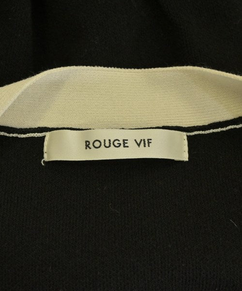 Rouge vif เสื้อคาร์ดิแกน