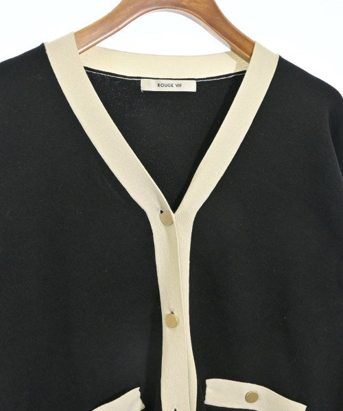 Rouge vif เสื้อคาร์ดิแกน