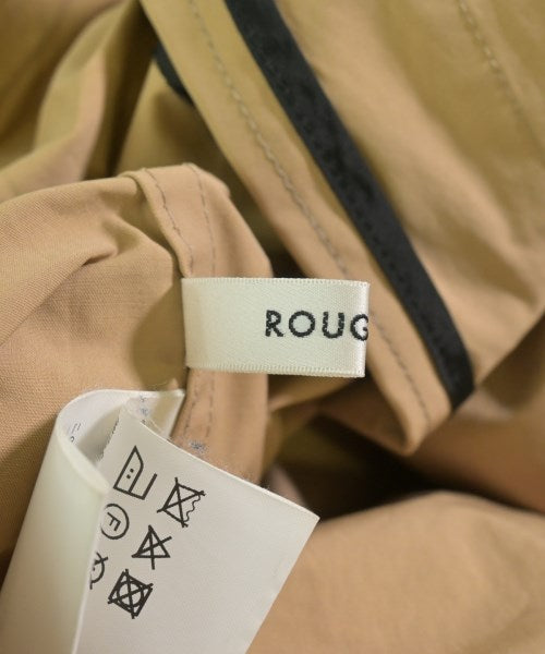 Rouge vif เสื้อคลุมคอปก Soutien