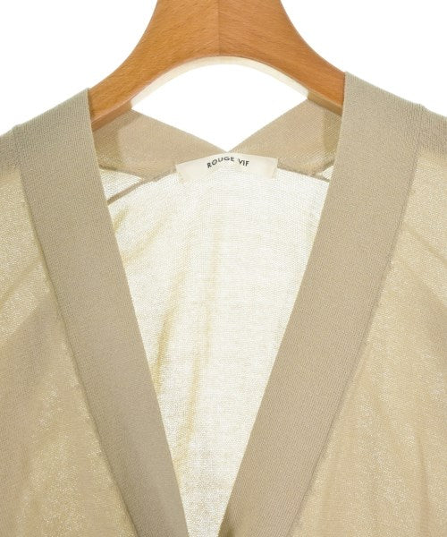 Rouge vif เสื้อคาร์ดิแกน