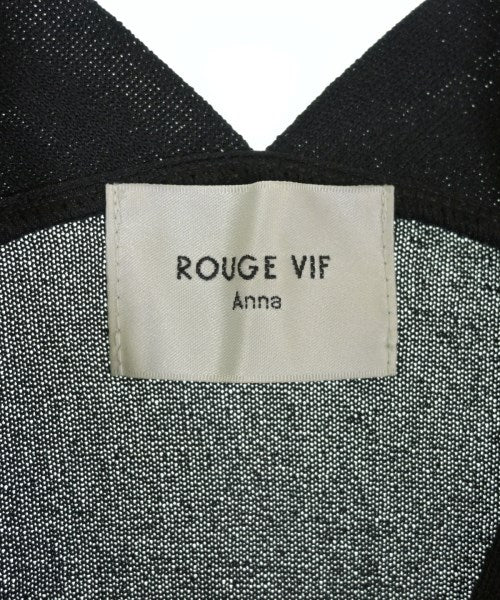 Rouge vif เสื้อคาร์ดิแกน