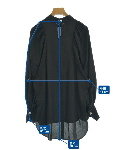 Rouge vif เสื้อสตรี