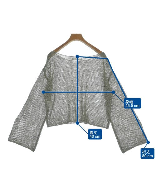 Rouge vif เสื้อกันหนาว