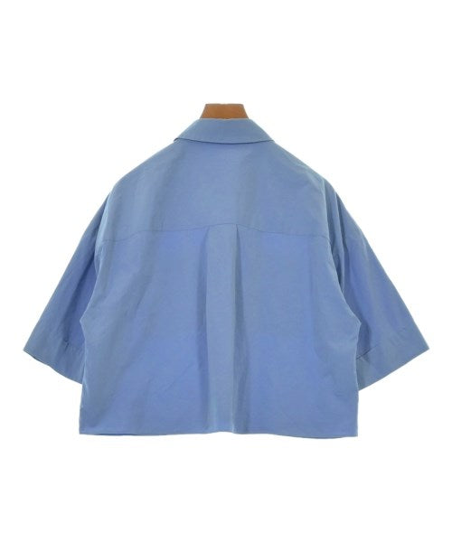 Rouge vif เสื้อลำลอง