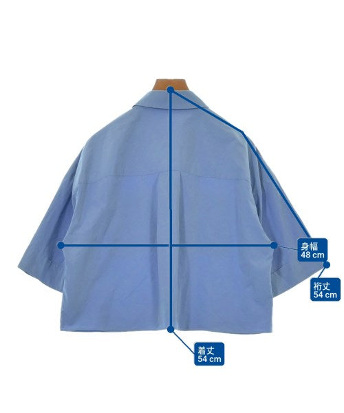 Rouge vif เสื้อลำลอง