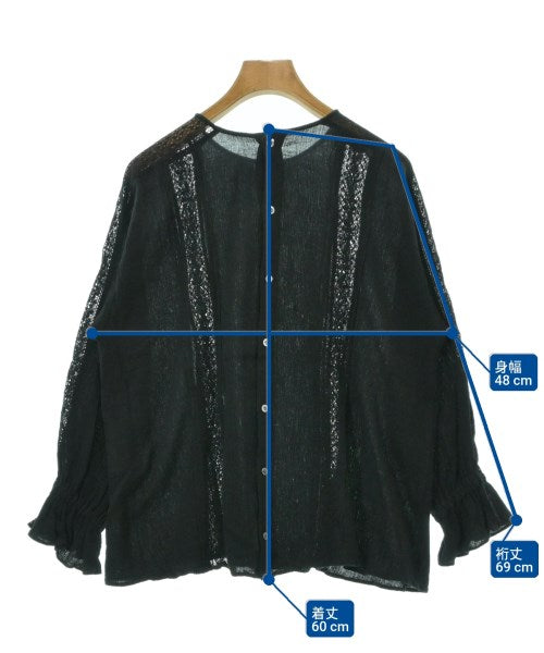 Rouge vif เสื้อสตรี