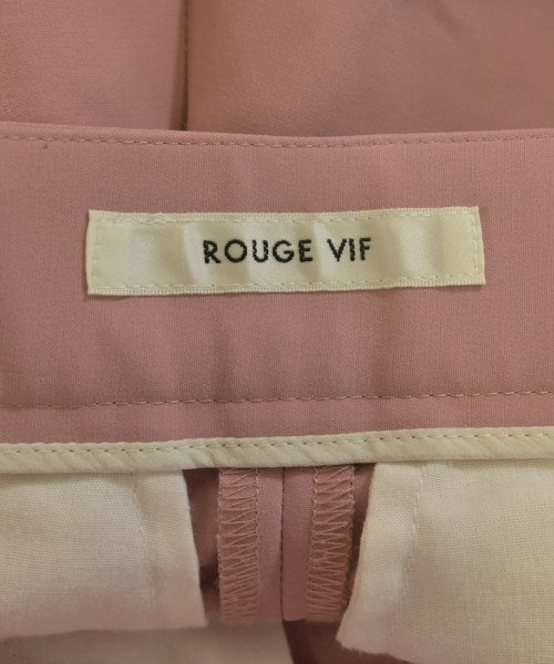 Rouge vif กางเกง อื่น