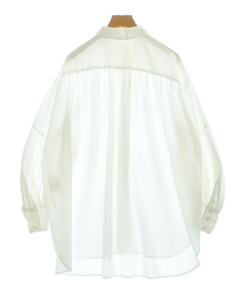 Rouge vif เสื้อลำลอง