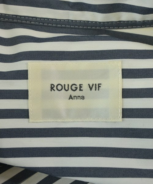 Rouge vif เสื้อสตรี
