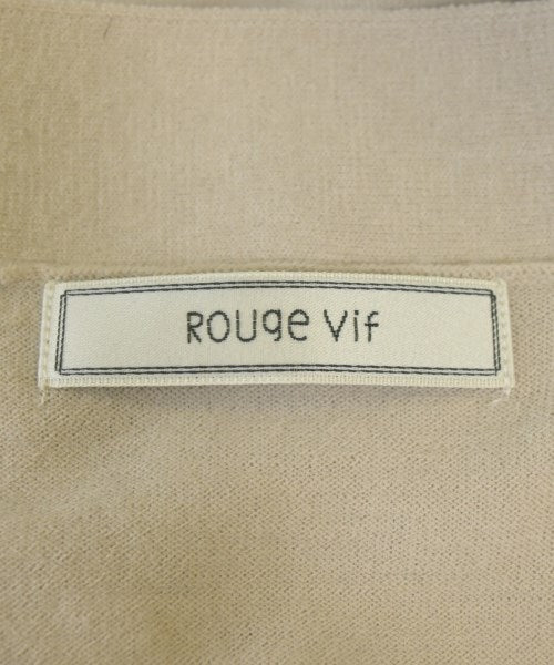 Rouge vif เสื้อคาร์ดิแกน