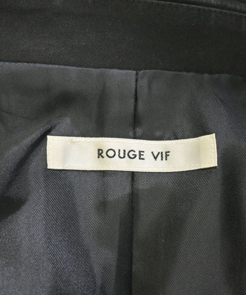 Rouge vif แจ็คเก็ต อื่น
