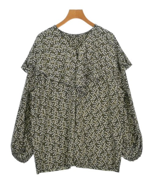 Rouge vif เสื้อสตรี