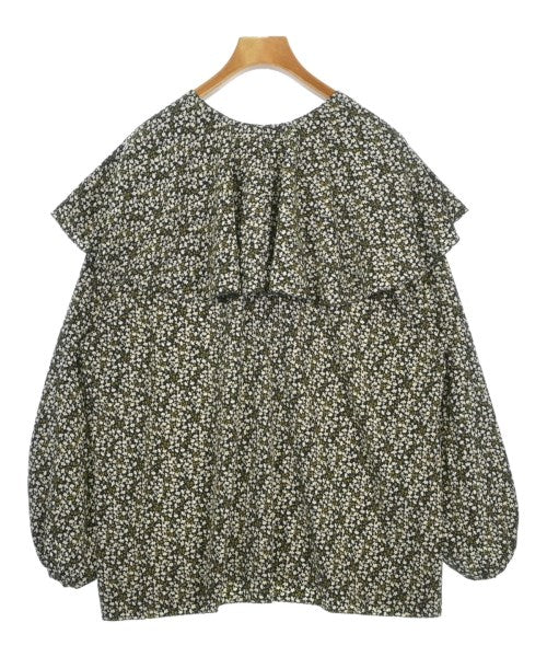 Rouge vif เสื้อสตรี