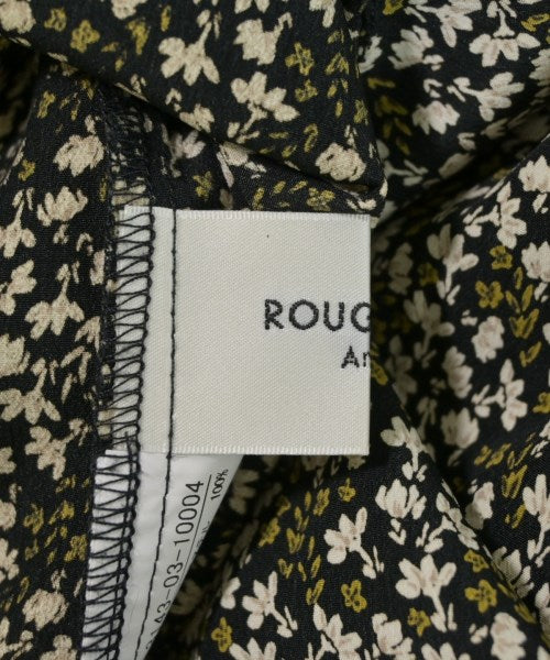 Rouge vif เสื้อสตรี